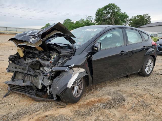 Vin: 1fadp3k2xgl263740, lot: 57042255, ford focus se 2016 img_1
