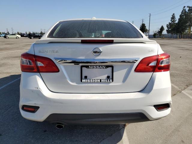 2018 NISSAN SENTRA S - 3N1AB7AP9JY221805