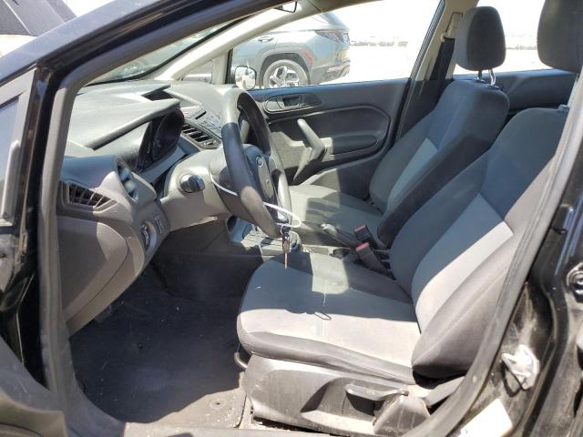 2019 FORD FIESTA S - 3FADP4AJ5KM127828