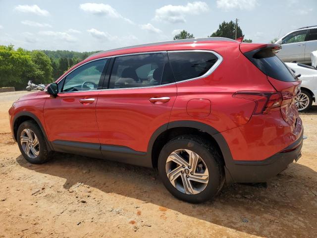 Vin: 5nms2daj2ph557360, lot: 56606865, hyundai santa fe sel 20232