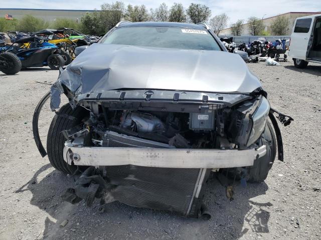 2015 MERCEDES-BENZ GLA 250 - WDCTG4EB5FJ138639