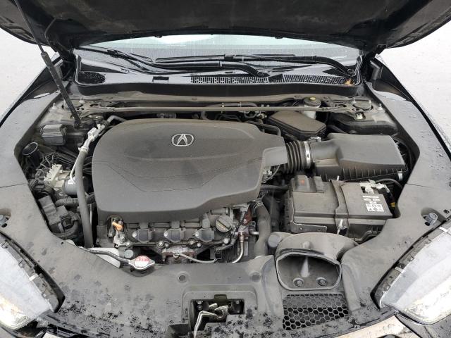 2019 ACURA TLX TECHNO 19UUB3F64KA005399