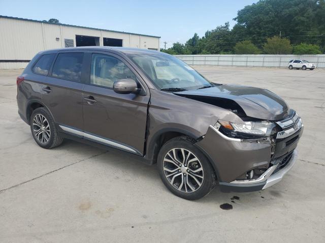 Vin: ja4ad3a33gz002134, lot: 57577515, mitsubishi outlander se 20164