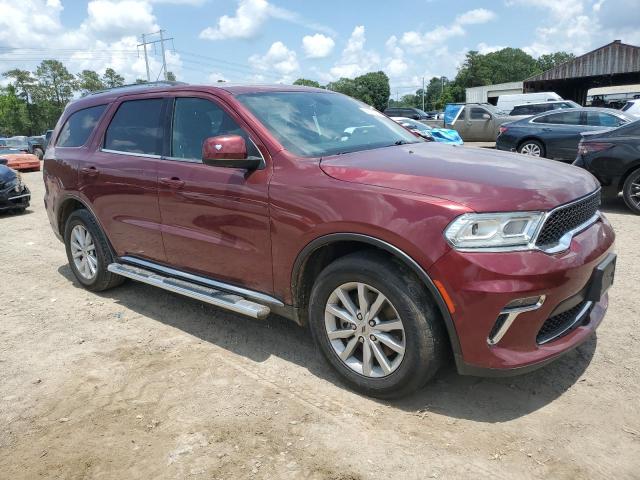 Vin: 1c4rdhag0mc641434, lot: 56573715, dodge durango sxt 20214