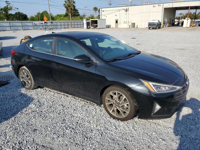 Vin: kmhd84lf0ku831572, lot: 55629785, hyundai elantra sel 20194