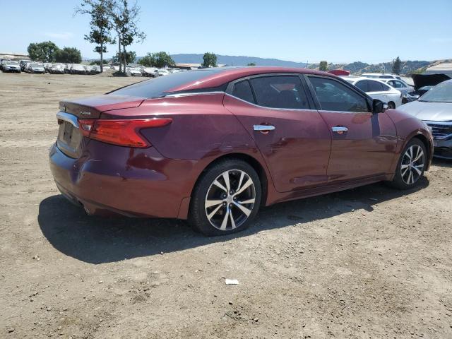 Vin: 1n4aa6ap9hc424213, lot: 58270435, nissan maxima 3.5s 20173