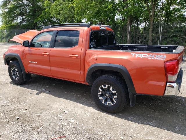 2016 TOYOTA TACOMA DOU 5TFCZ5AN8GX026275