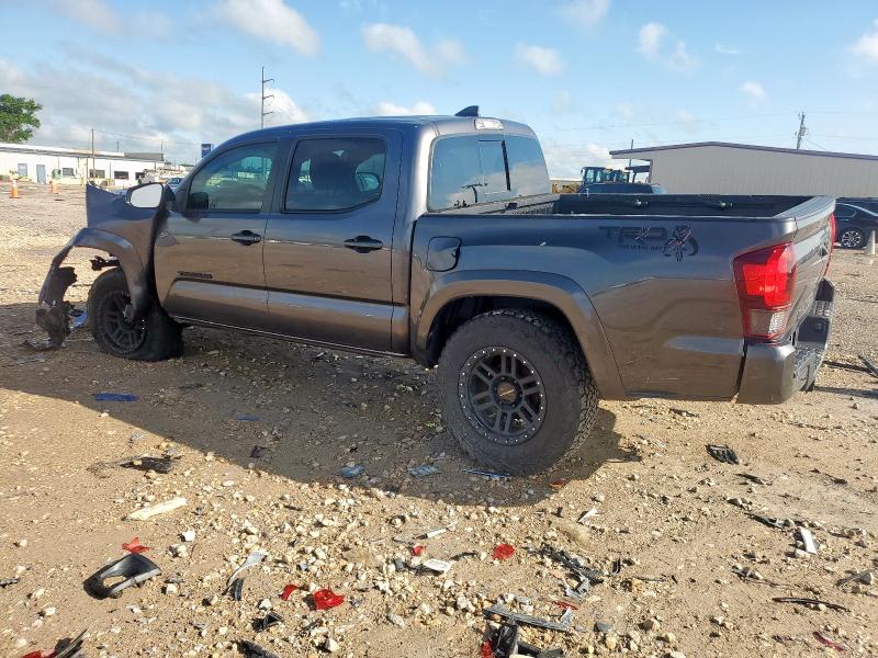 Vin: 5tfcz5an2kx204559, lot: 58266325, toyota tacoma double cab 20192