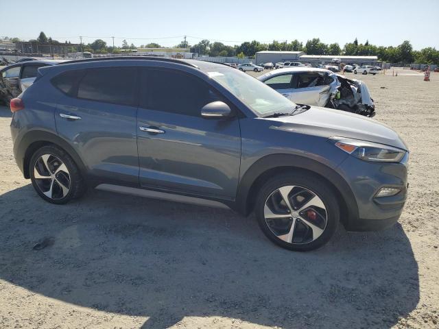 Vin: km8j33a28hu371193, lot: 59004765, hyundai tucson limited 20174