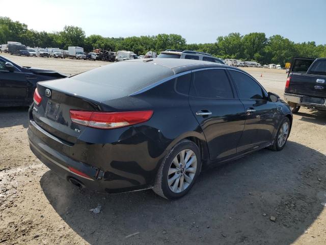 2016 KIA OPTIMA EX 5XXGU4L35GG064074