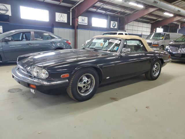 JAGUAR XJS