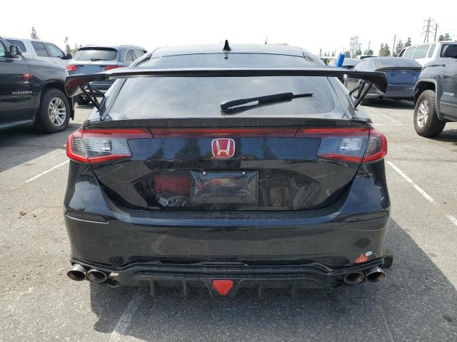 2024 HONDA CIVIC SPOR 19XFL2H89RE025572