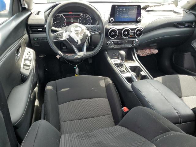 2023 NISSAN SENTRA SV - 3N1AB8CV8PY275560