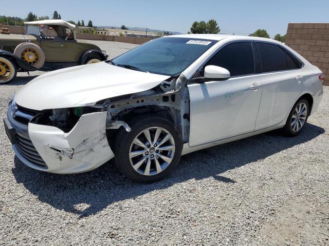 Vin: 4t1bf1fk3hu276260, lot: 57513915, toyota camry le 2017 img_1
