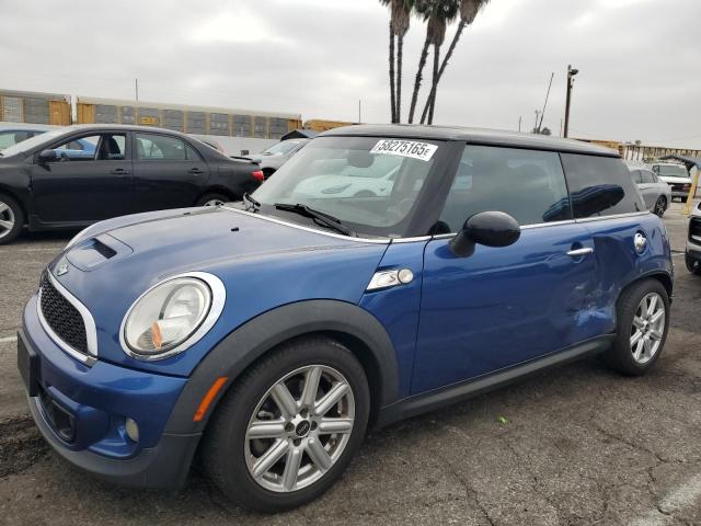 Vin: wmwsv3c56cty17072, lot: 58275165, mini cooper s 2012 img_1
