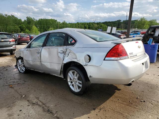 Vin: 2g1wc5e37f1109031, lot: 54215835, chevrolet impala ltz 20152