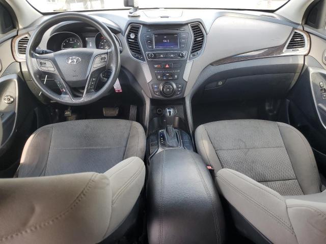2017 HYUNDAI SANTA FE S - 5XYZT3LB2HG406137