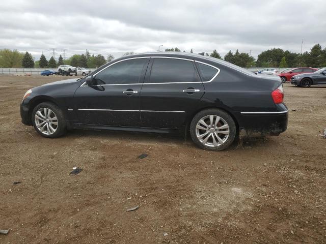 Vin: jn1cy0ar7am961713, lot: 55598835, infiniti m35 base 20102