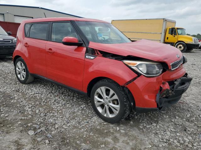 Vin: kndjp3a58f7812481, lot: 57306965, kia soul + 20154