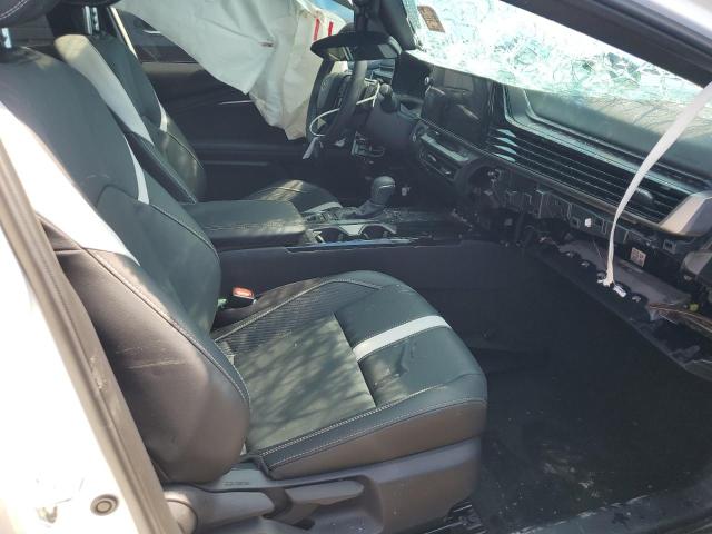 2025 TOYOTA CAMRY XSE - 4T1DAACK7SU540518