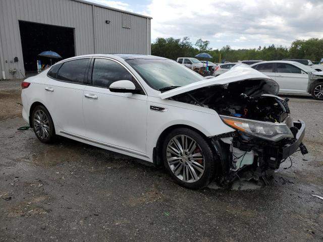 2018 KIA OPTIMA SXL 5XXGV4L23JG249946