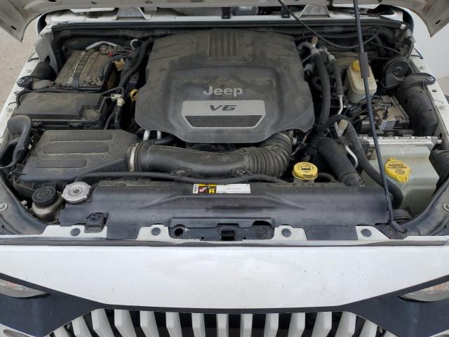 2015 JEEP WRANGLER S - 1C4AJWAG3FL628707