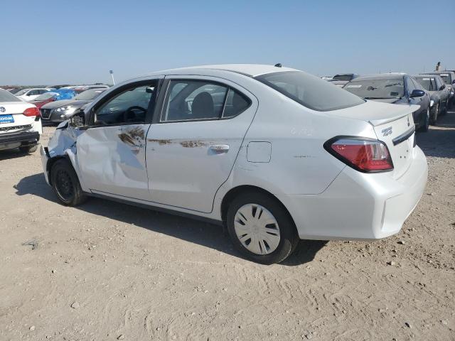 Vin: ml32fufj5phf05662, lot: 53632475, mitsubishi mirage g4 es 20232
