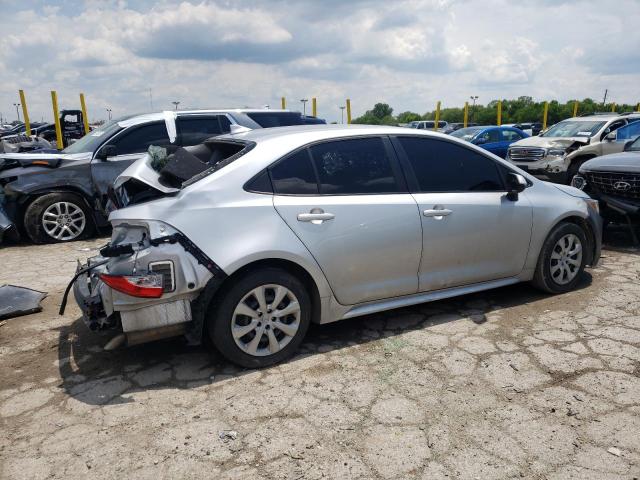 2021 TOYOTA COROLLA LE JTDEPMAE5MJ136529
