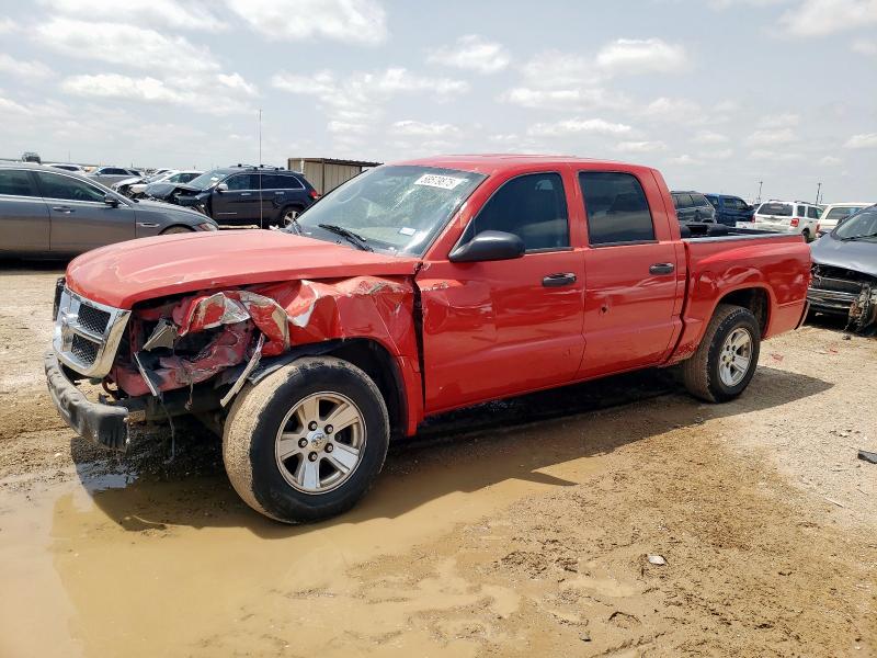 DODGE DAKOTA QUA
