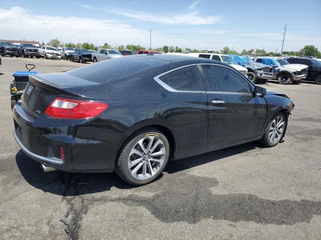 Vin: 1hgct2b82da008895, lot: 58373375, honda accord exl 20133