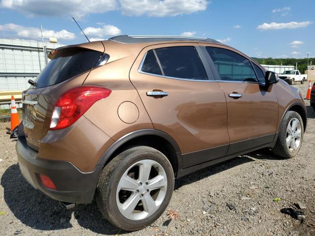 Vin: kl4cjfsb3gb561653, lot: 56283825, buick encore convenience 20163