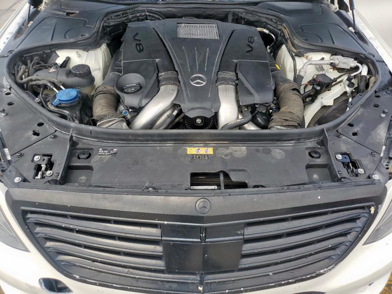 2015 MERCEDES-BENZ S 550 - WDDUG8CB5FA146265