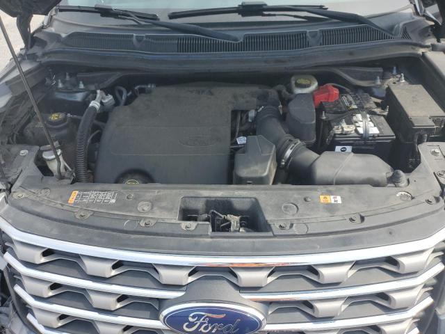 2017 FORD EXPLORER X - 1FM5K8D88HGD74448