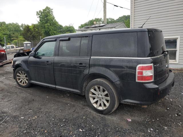 Vin: 2fmhk6cc9abd01416, lot: 57890365, ford flex sel 20102