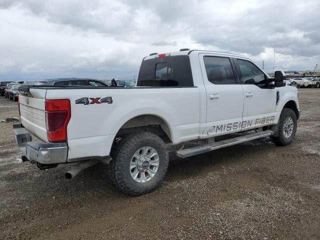 Vin: 1ft7w2bn8med45769, lot: 56361955, ford f250 super duty 20213