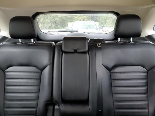 2019 FORD EDGE SEL - 2FMPK4J92KBB20148