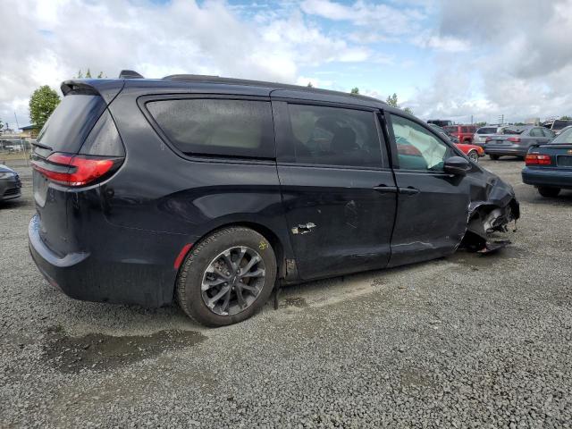 Vin: 2c4rc3fg5mr537320, lot: 56987015, chrysler pacifica touring 20213