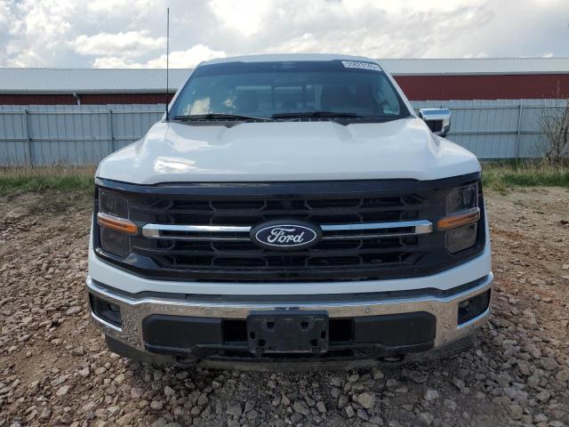 2024 FORD F150 XLT 1FTFW3LDXRFA52223