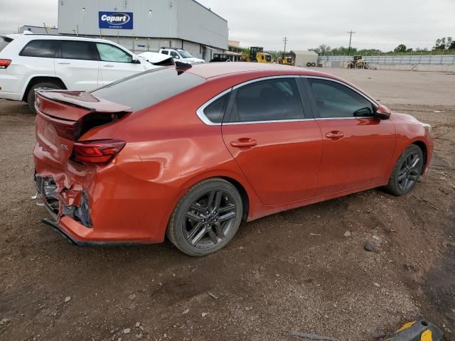 Vin: 3kpf54ad2ke069495, lot: 58535895, kia forte ex 20193
