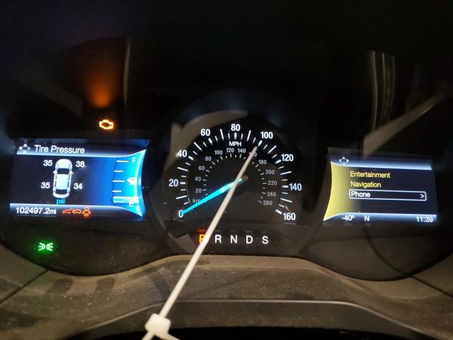 2016 FORD EDGE SEL - 2FMPK4J90GBC58262