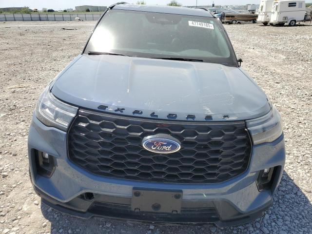 2025 FORD EXPLORER S - 1FMUK8KH3SGA21217