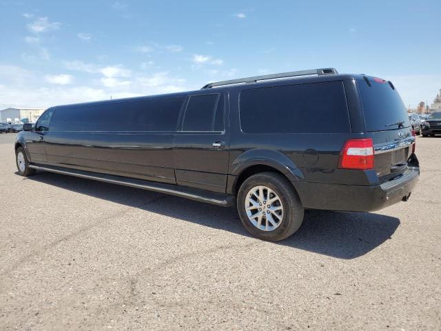 FORD EXPEDITION 2015 black 4dr spor gas 1FMJK1HT4FEF14718 photo #3