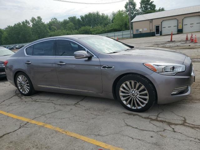 Vin: knalw4d48f6019883, lot: 58832735, kia k900 20154