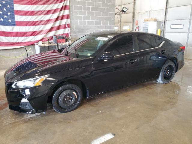 Vin: 1n4bl4bv0kc115608, lot: 58156365, nissan altima s 2019 img_1