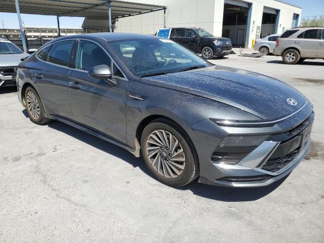 Vin: kmhl34jj1ra099966, lot: 55046905, hyundai sonata hybrid 20244