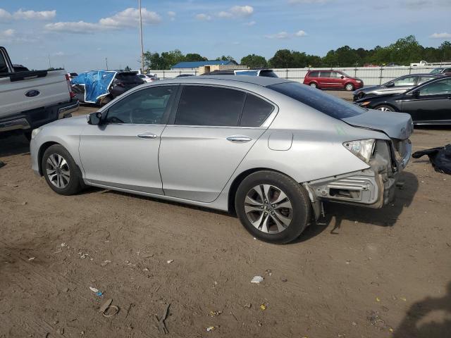 Vin: 1hgcr2f39da148987, lot: 55217085, honda accord lx 20132