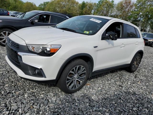Vin: ja4ar3aw3hz043828, lot: 56359745, mitsubishi outlander es 2017 img_1