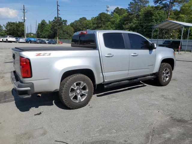 Vin: 1gcgtde33g1170065, lot: 55920665, chevrolet colorado z71 20163