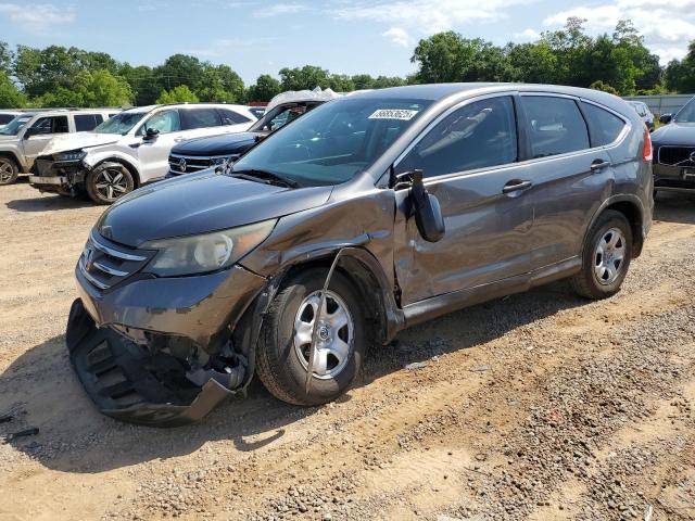 Vin: 3czrm3h36eg715602, lot: 56853625, honda crv lx 2014 img_1