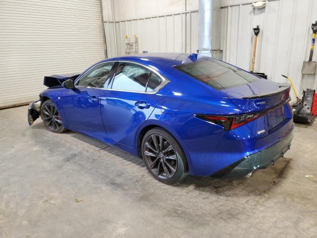 Vin: jthgz1e20m5020468, lot: 57848025, lexus is 350 f s 350 f sport 20212